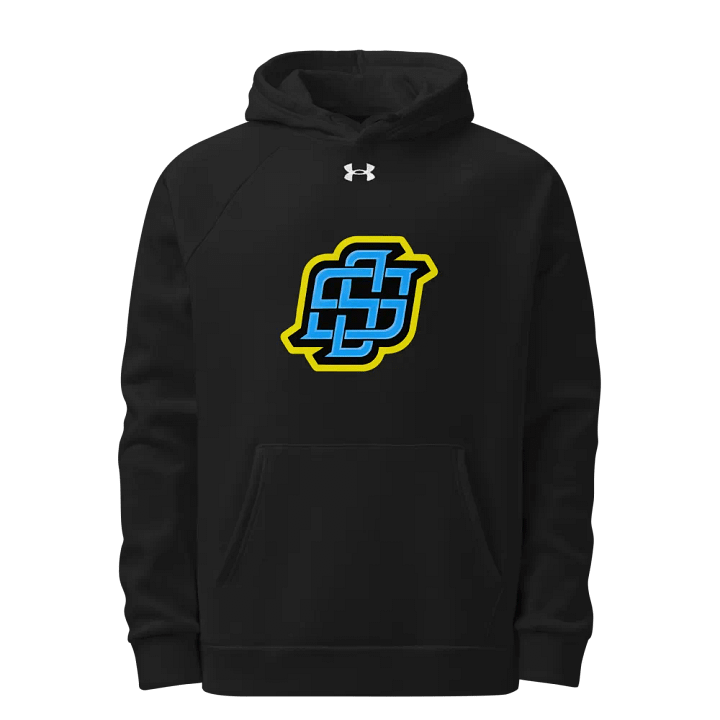 Sporadic Under Armor Hoodie product image (1)