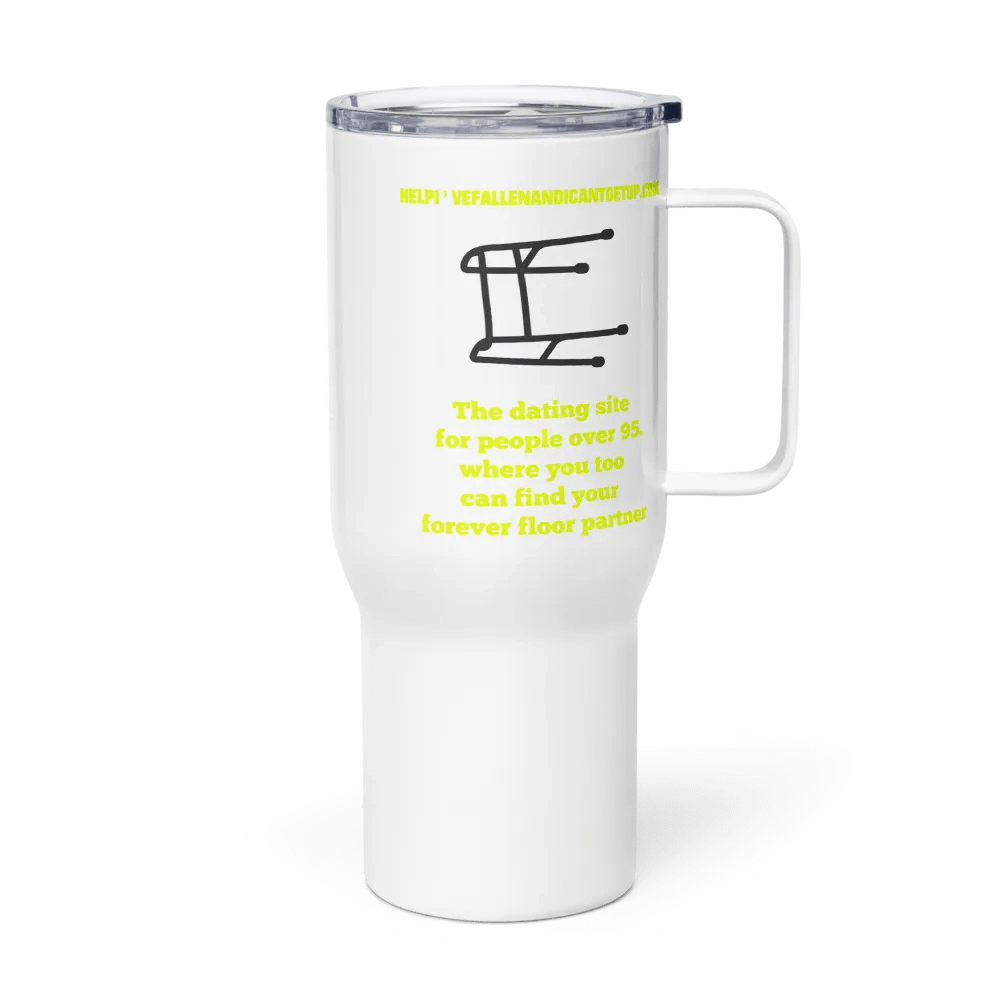 MugMaster Plus: Pros vs. Cons Travel Mug product image (4)