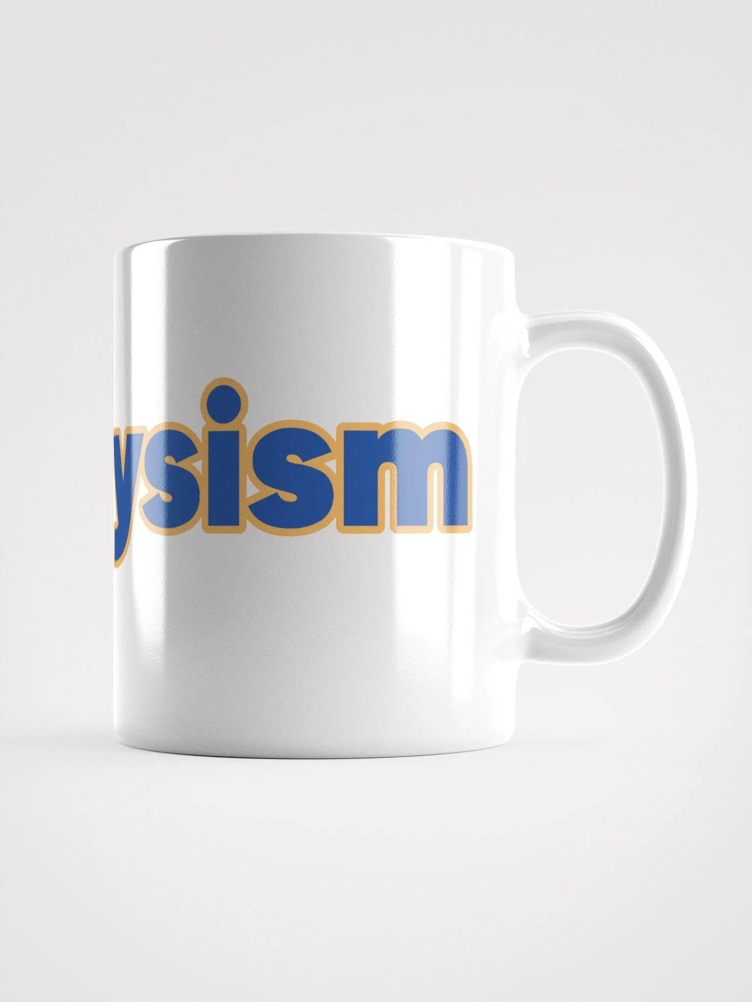 2023R Wordmark Mug product image (1)