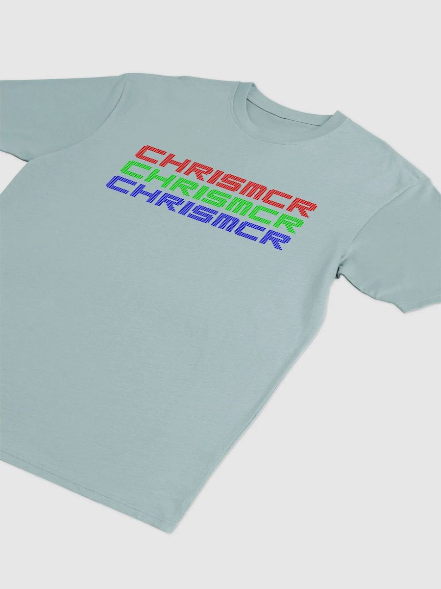 Dot Tee - ChrisMCR product image (2)