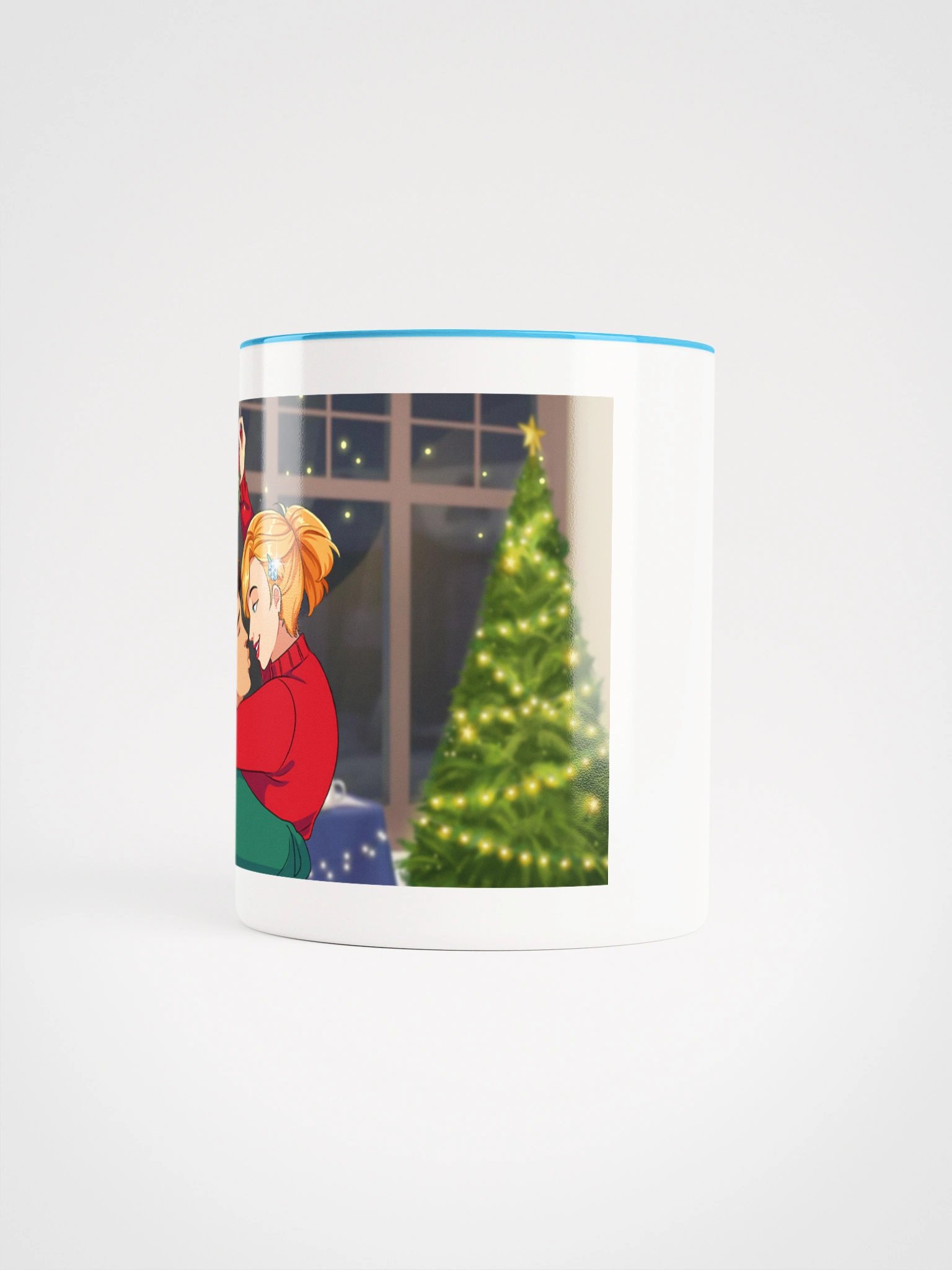 Episode Holidays Mug Colored Inside product image (5)