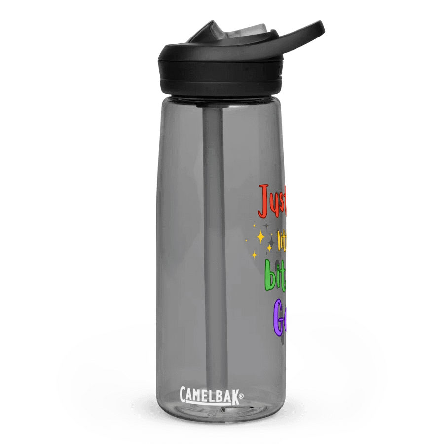 Sparkling Pride Water Bottle product image (2)