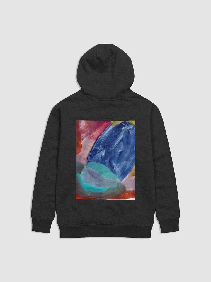 Bold Hoodie product image (15)