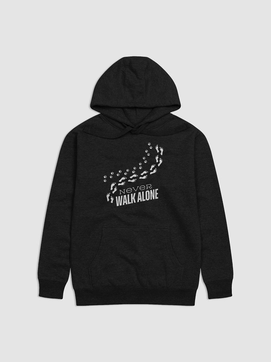 Never walk alone product image (1)