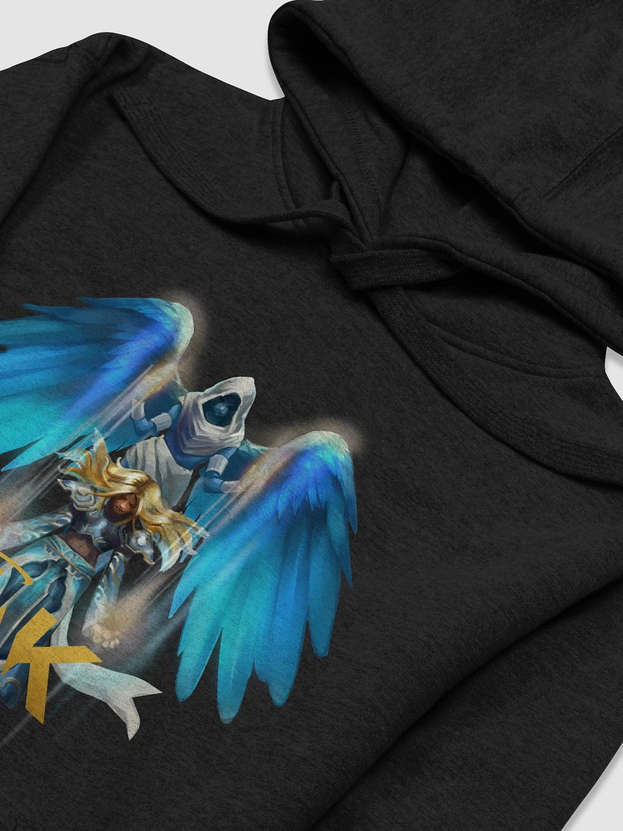 Jak Holy Unisex Premium Hoodie product image (12)