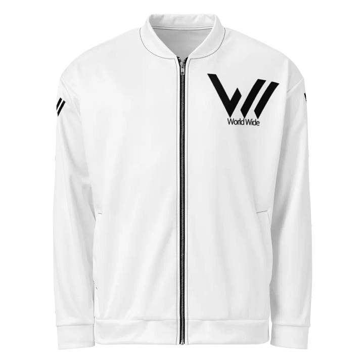 WorldWide Bomber Jacket product image (1)