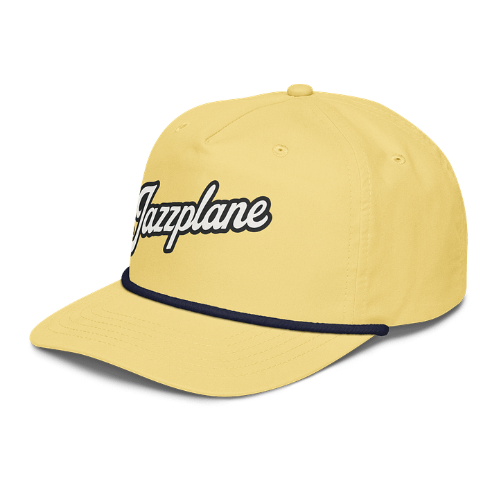 jazzplane golf hat. product image (25)