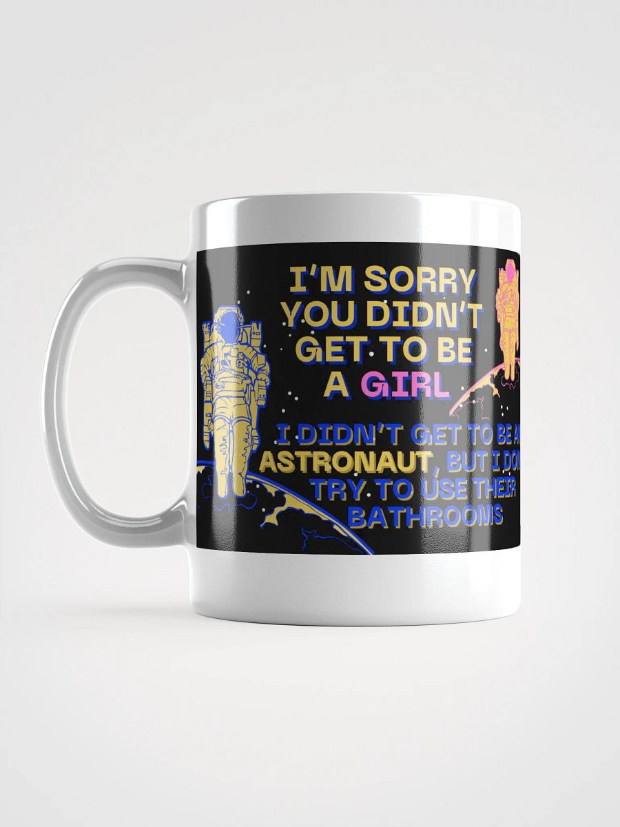 I'm Sorry Mug product image (6)