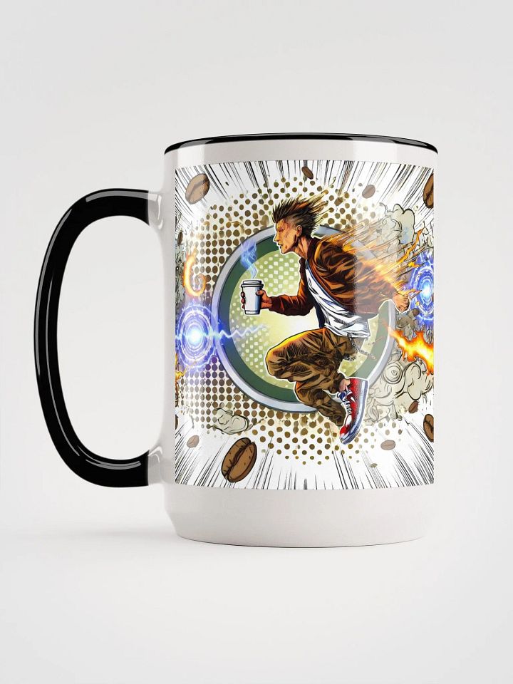 Speedster's Energy Mug product image (2)