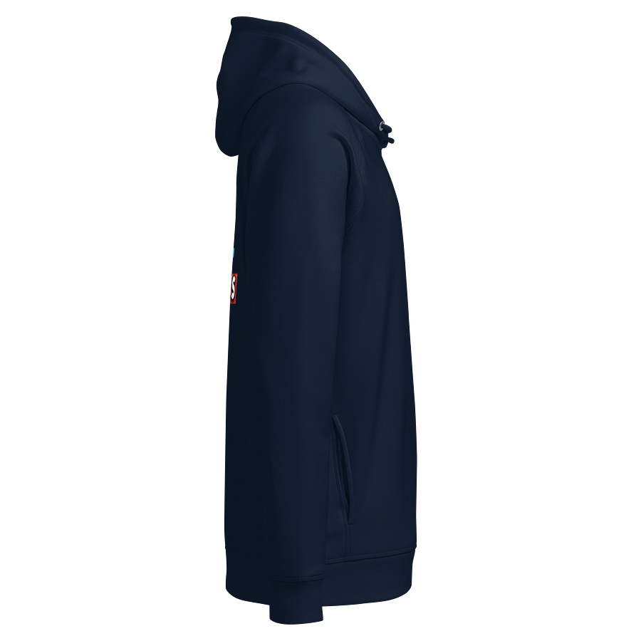 Walk Away Long Hoodie product image (5)