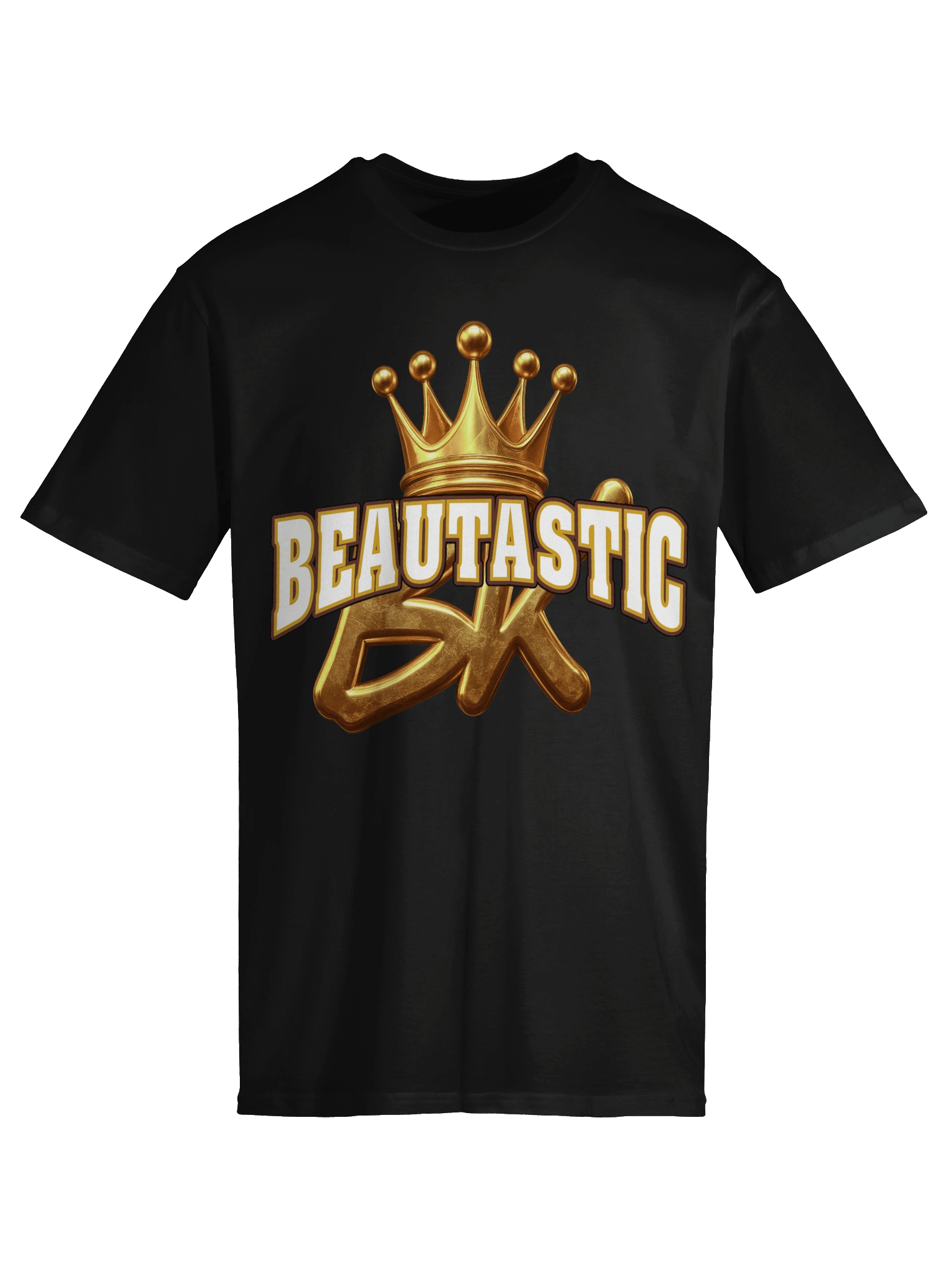 BEAUTASTIC "BK" ERA TEE product image (4)