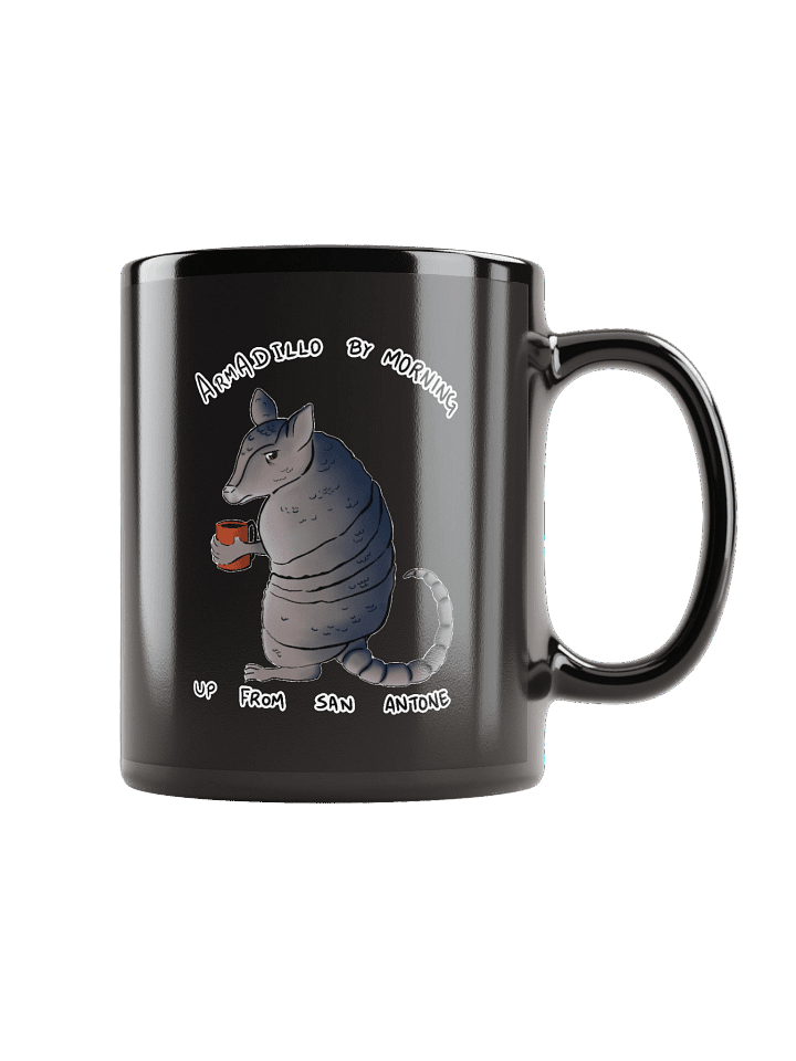 Cup o Dillo product image (1)