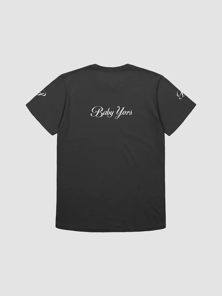Penelope T-Shirt in Black product image (2)