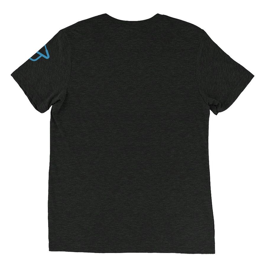 Statistics Pie Chart T-Shirt (Unisex) product image (2)