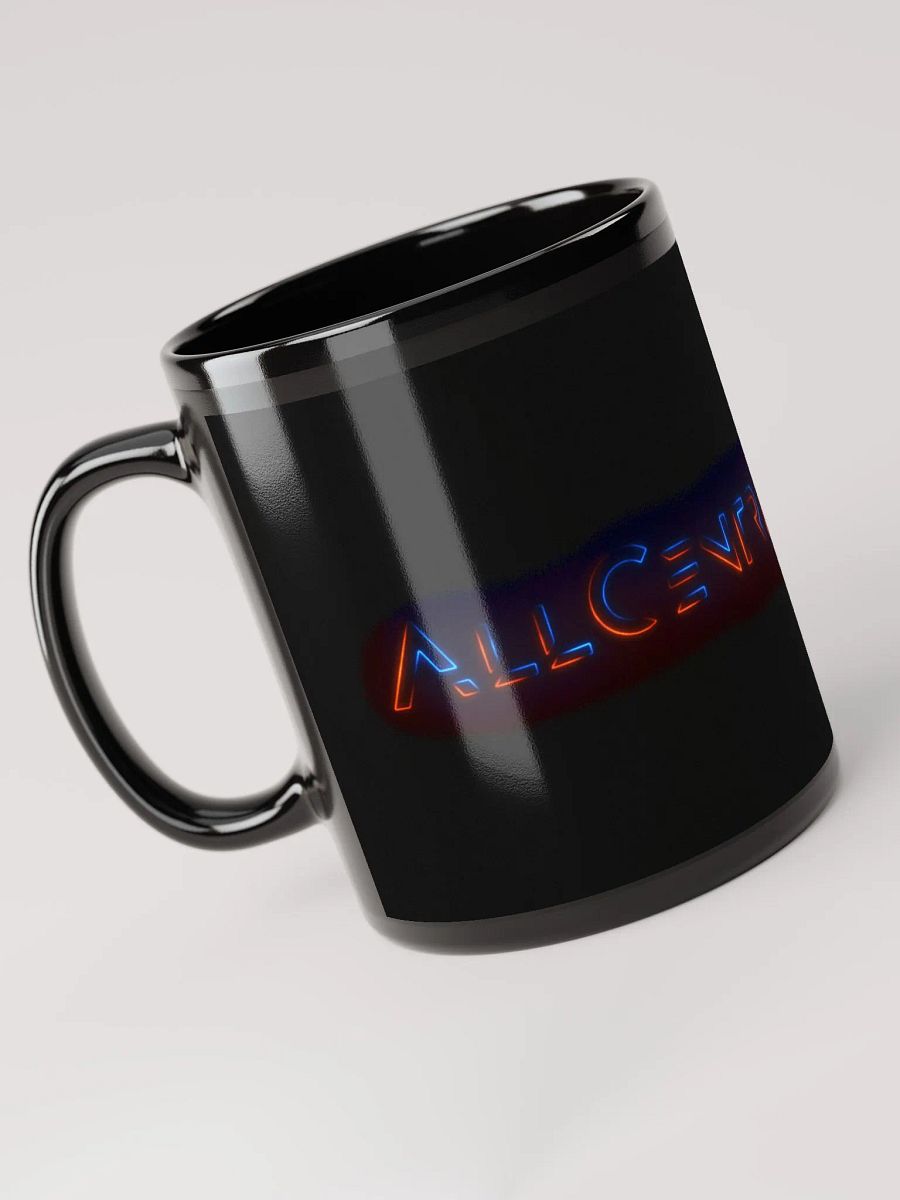 AllCentralFlorida Logo Mug Color product image (6)