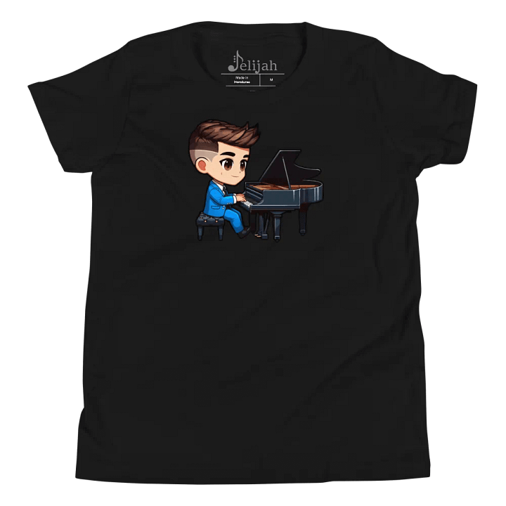 Kid Pianist Youth product image (2)