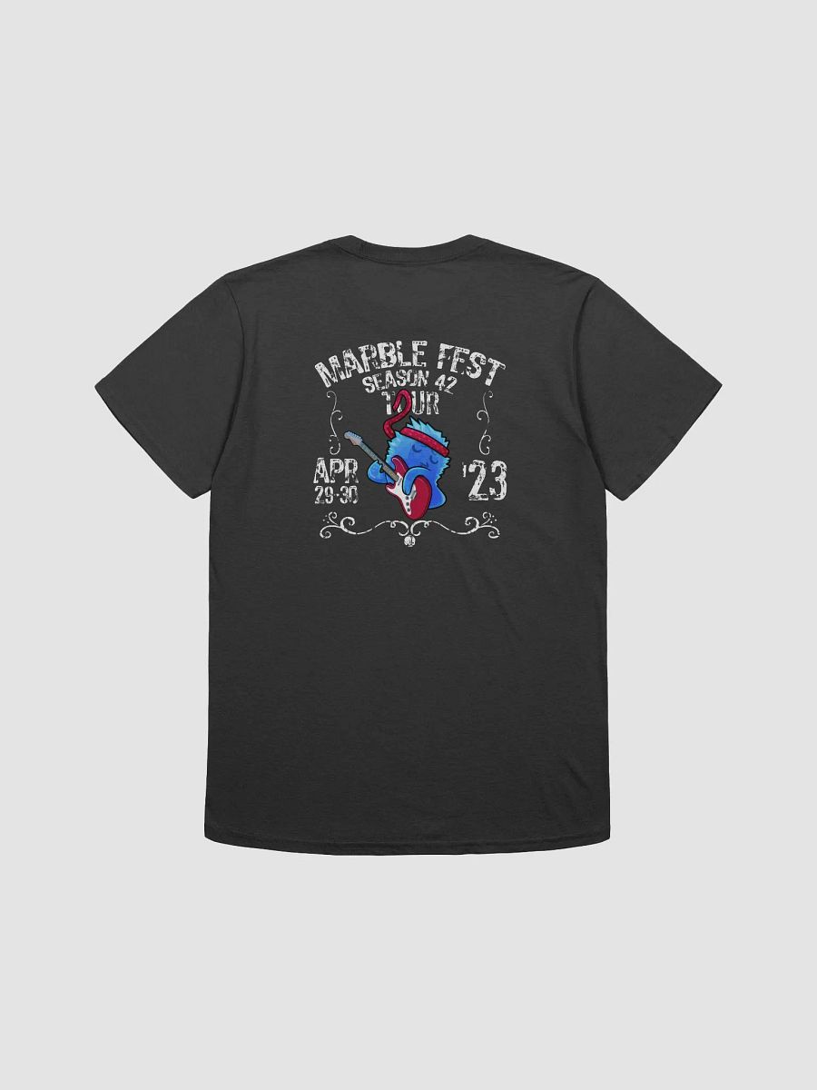 Marble Fest 42 Tshirt - Toob product image (6)