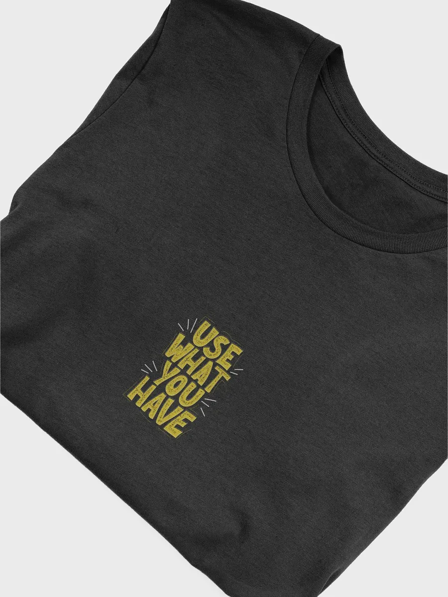 Empowerment Speckled Tee product image (5)