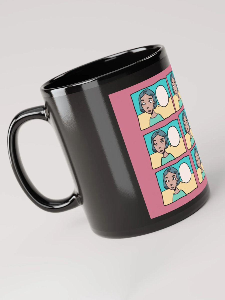 nothing to say? product image (4)