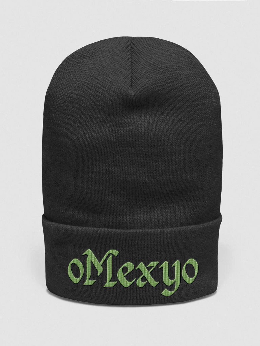 Winter with Mexy product image (1)