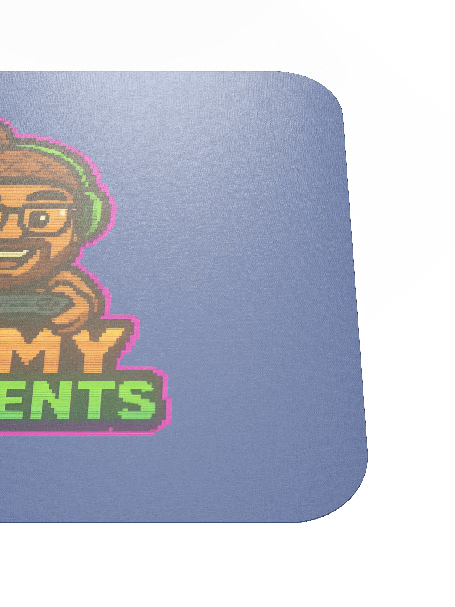 Jimmy's Lil Mouse Pad product image (5)