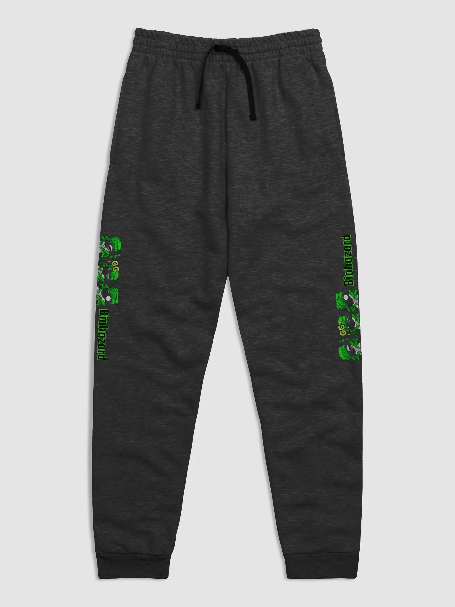 Wickerbeast Unisex Joggers product image (6)
