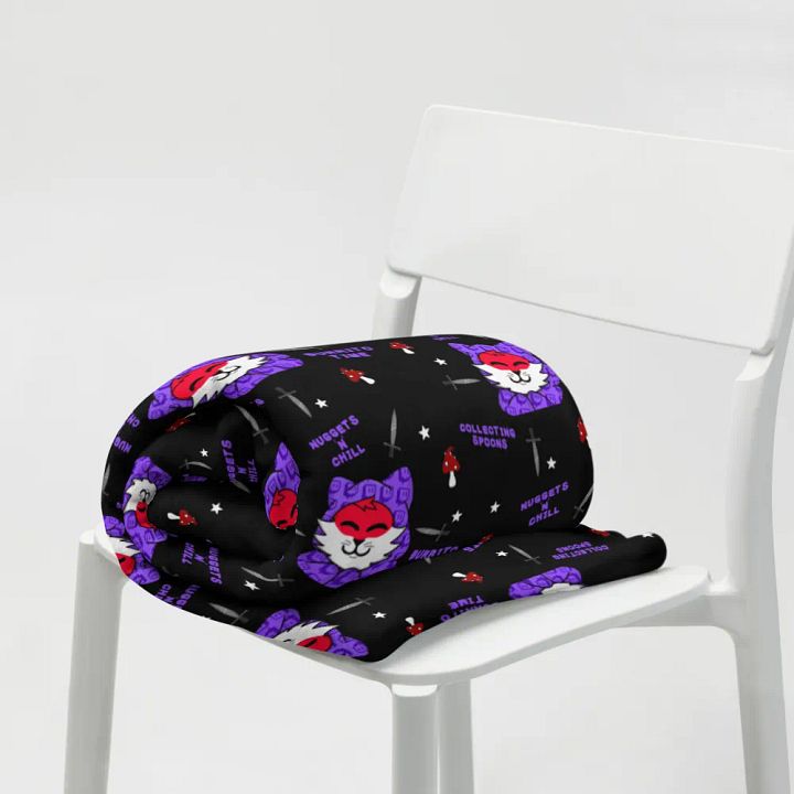 Snug Blanket product image (2)