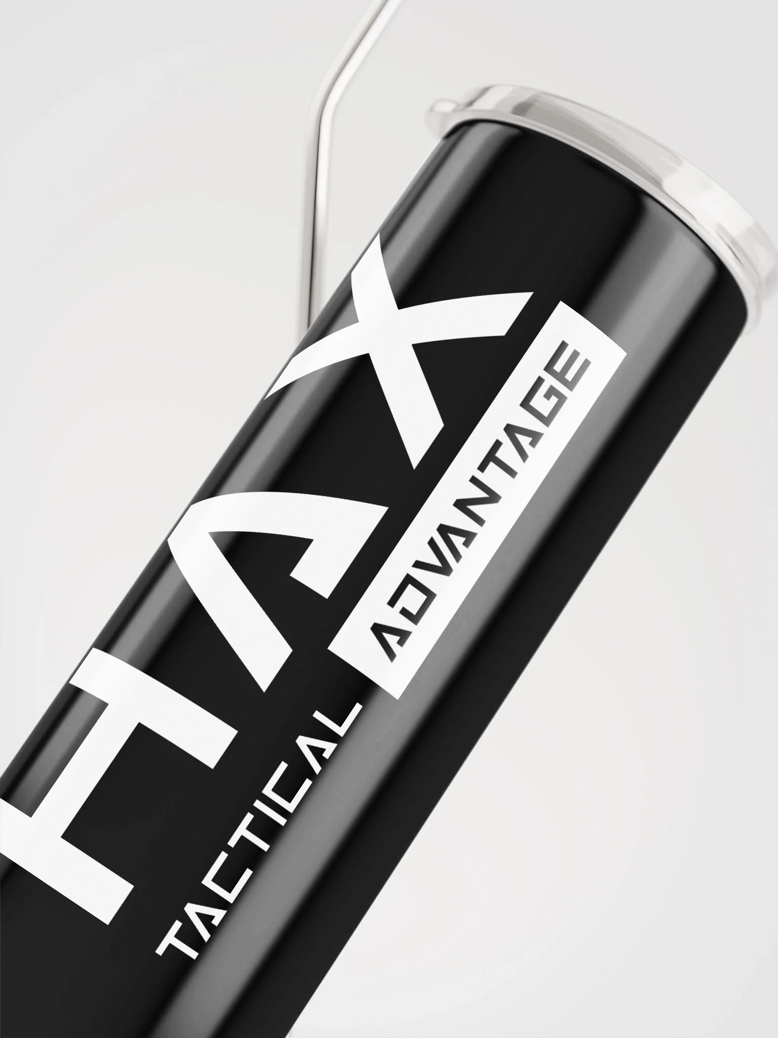 HAX Stainless Steel Tumbler product image (5)