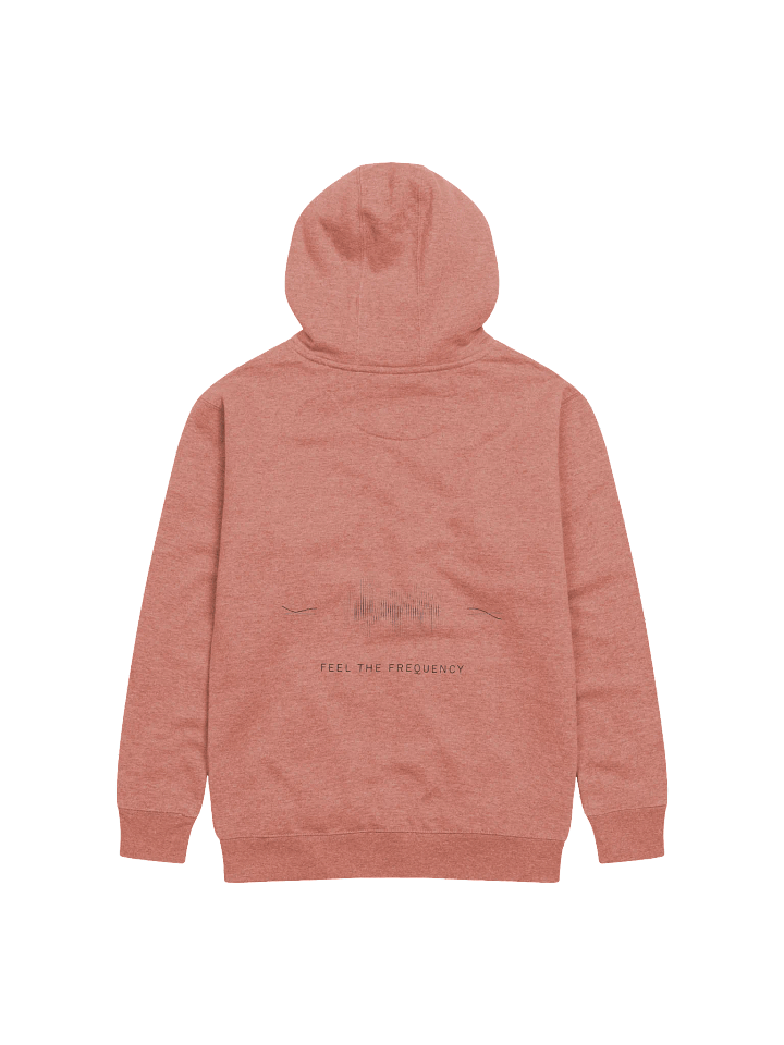 FTF Hoodie product image (2)