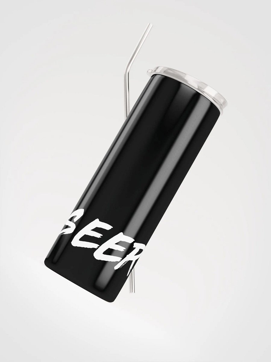 EERIEISSSS Steel Tumbler product image (4)