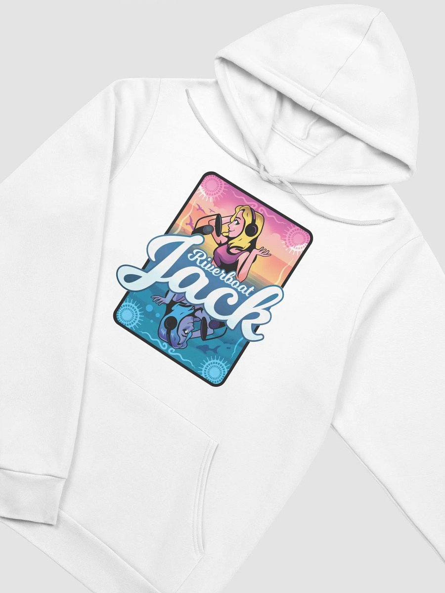 Loose Fit Riverboat Jack Hoodie product image (6)