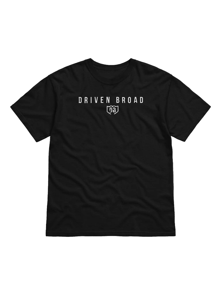 Driven Broad Valkyrie T-Shirt product image (1)