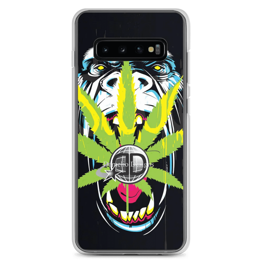 Gorilla Warfare | Samsung® Case product image (7)