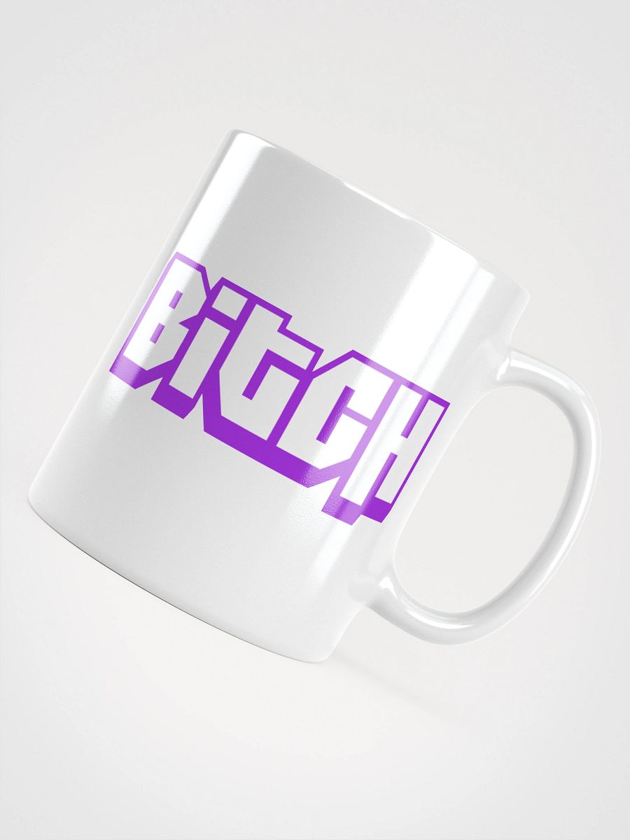 Bitch Mug product image (4)