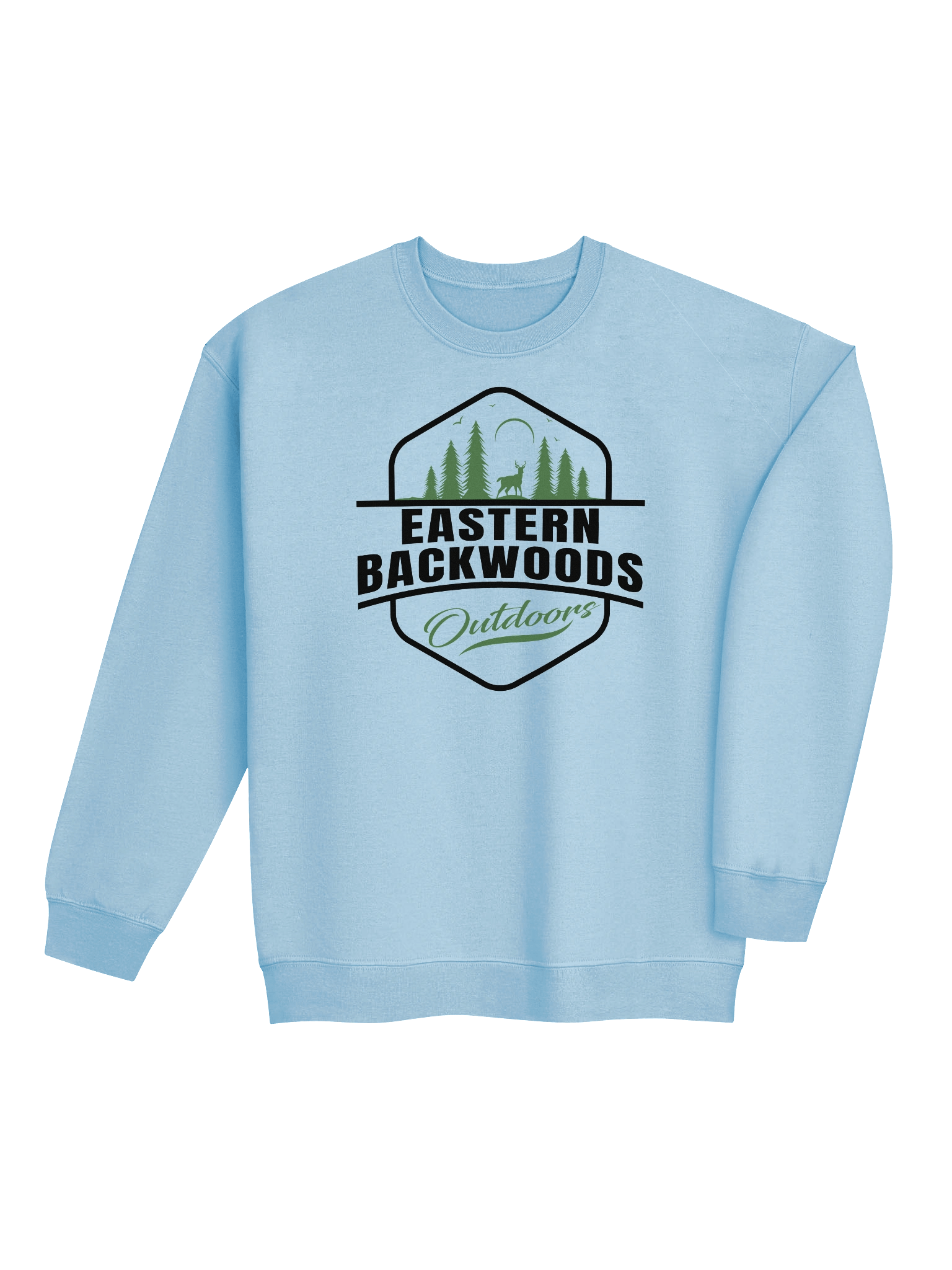 The "OG" Sweatshirt product image (1)