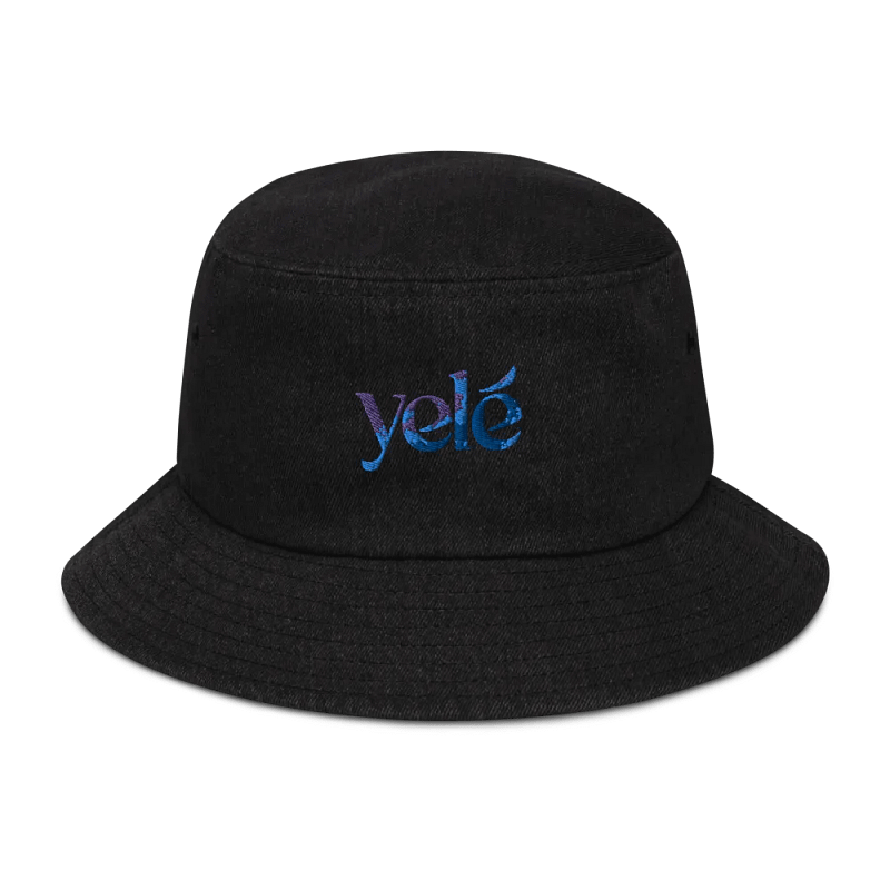 Yele Bucket Hat