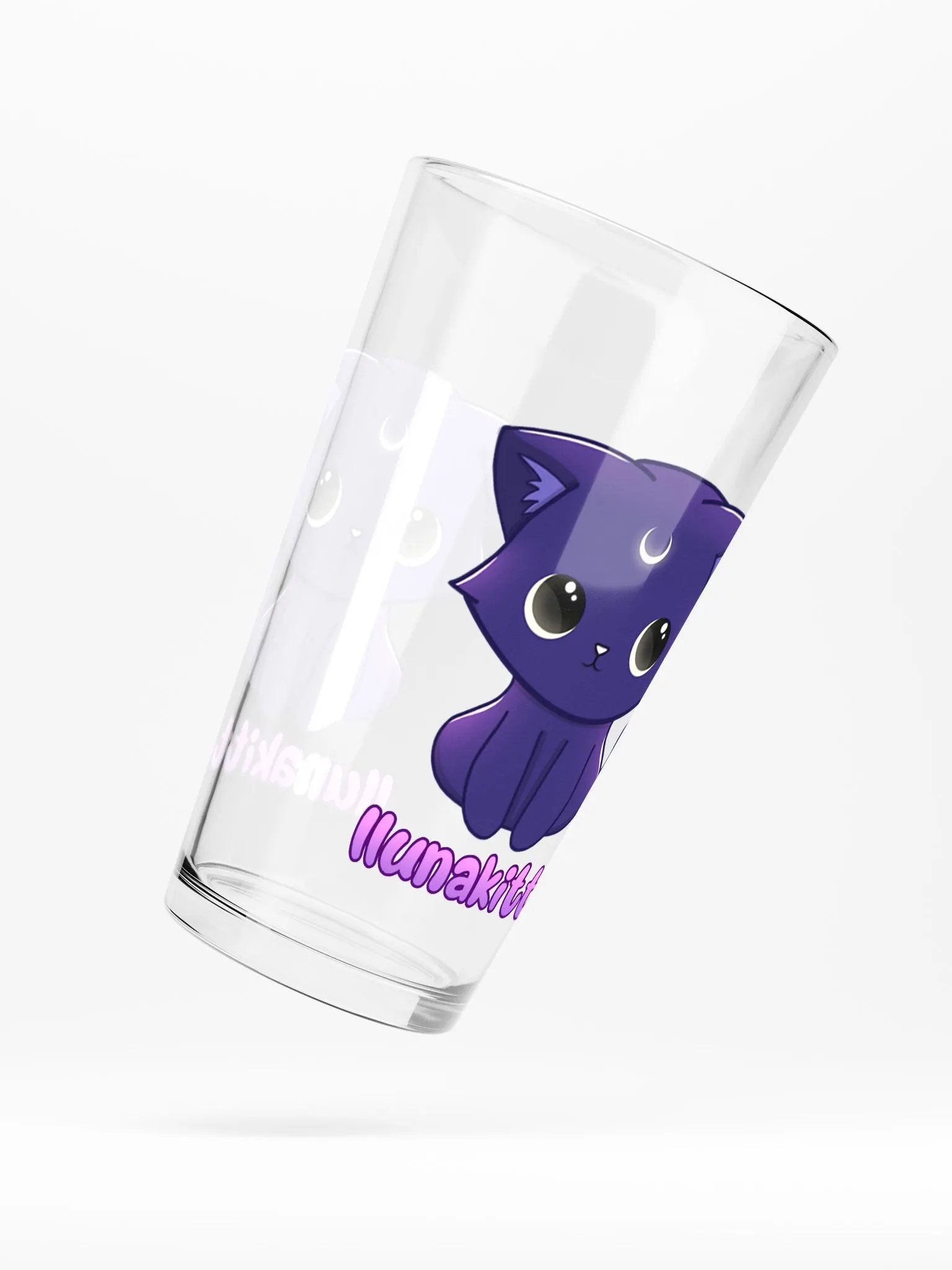 Cat Glass product image (5)