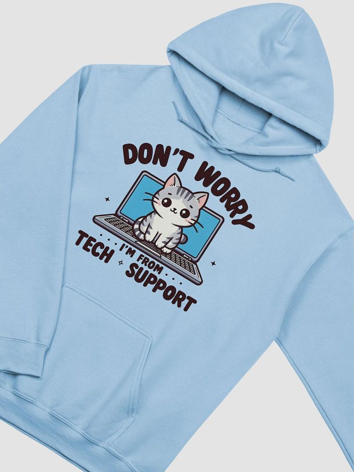 don't worry im tech support product image (1)