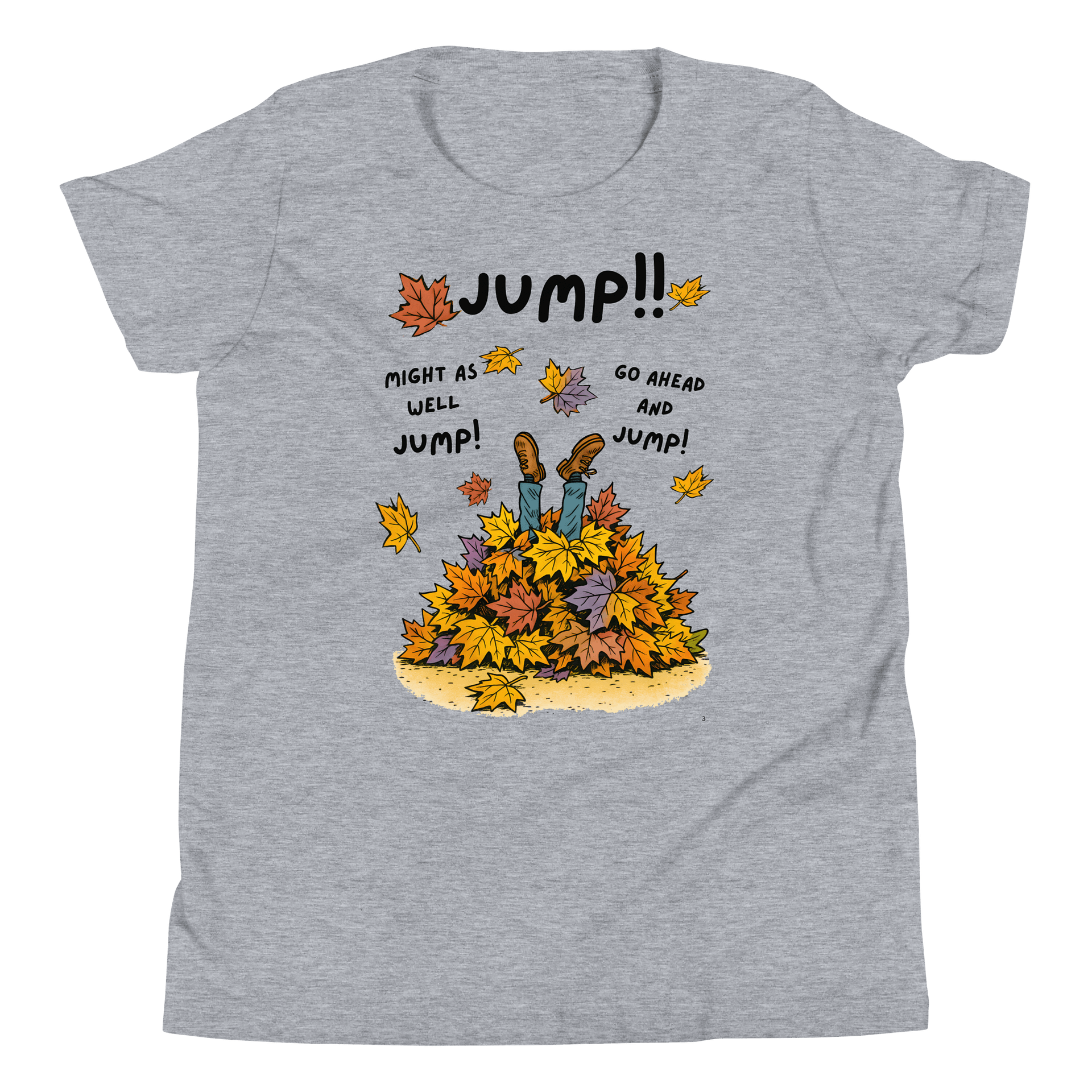 Graphic T Shirt for Kids Summer product image (5)