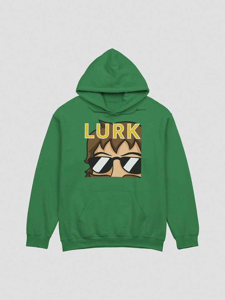 Lurk Hoodie product image (3)