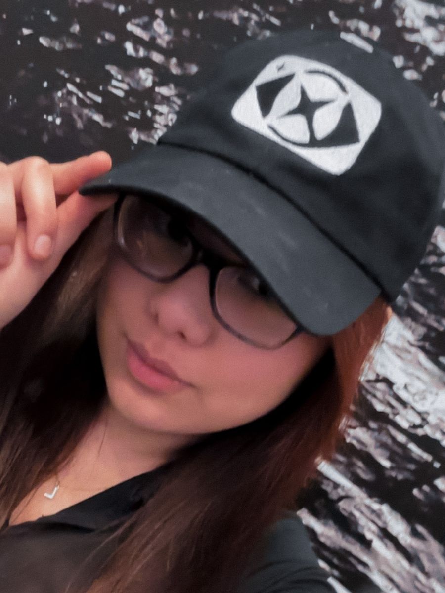 CYBORNE Embroidered Logo Hat product image (3)