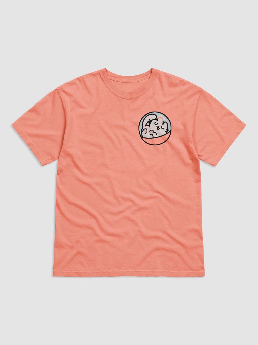 🐾 Capsule Toy Cat (T-shirt Color Ver.) | By Plushpon product image (2)