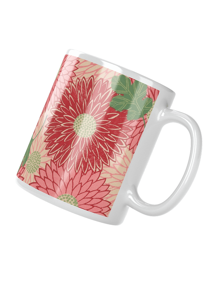 Blooming. Fantasy Mug product image (2)