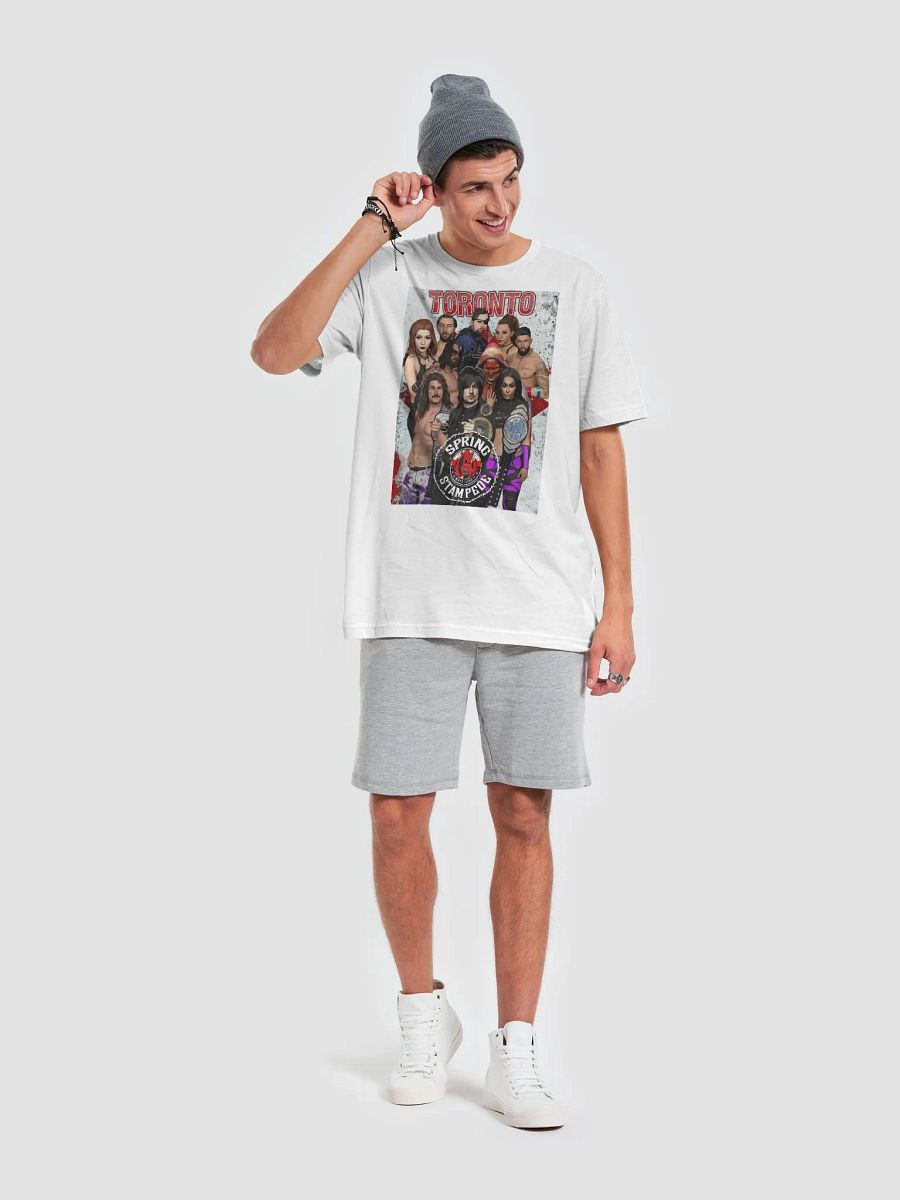 LPW Spring Stampede Promo T Shirt product image (6)