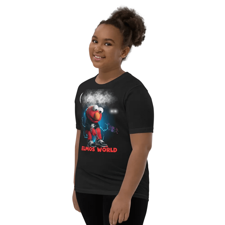 Elmo's World SS product image (19)