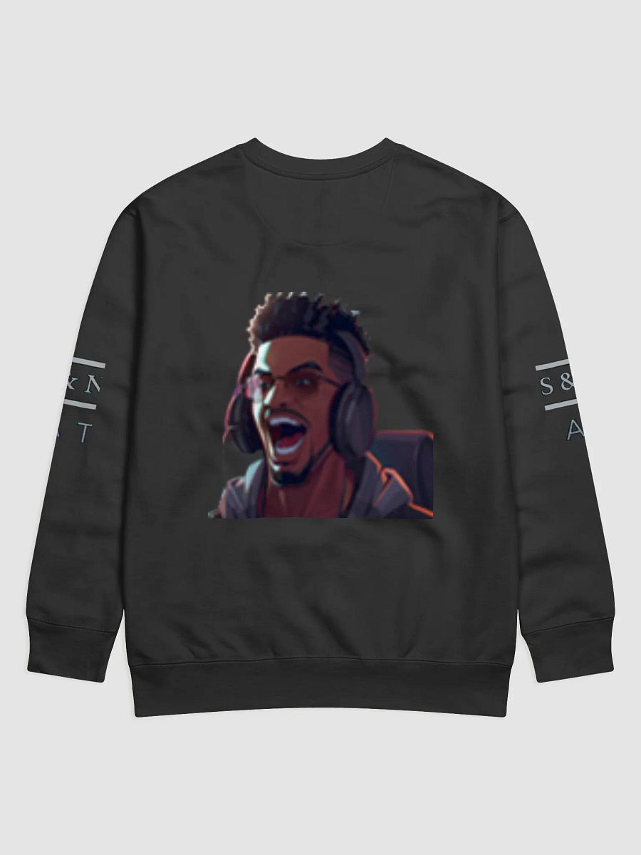 Nomadic Arrow Premium Sweatshirt product image (2)