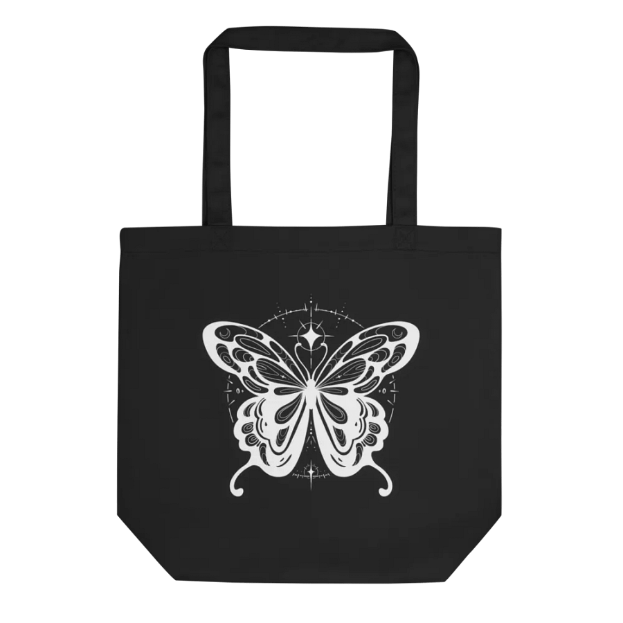 Ethereal Wings tote product image (1)