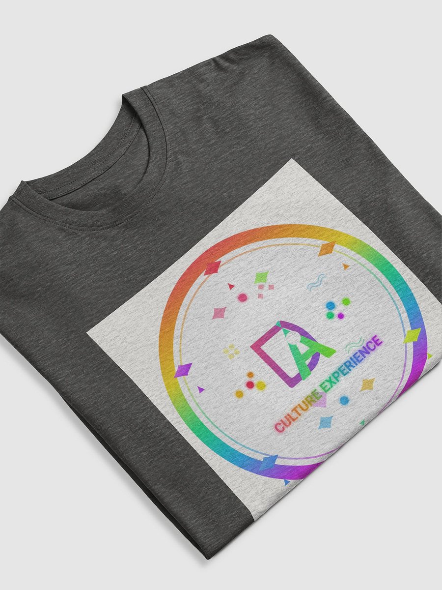 Unisex Da Culture, Experience Love! product image (9)