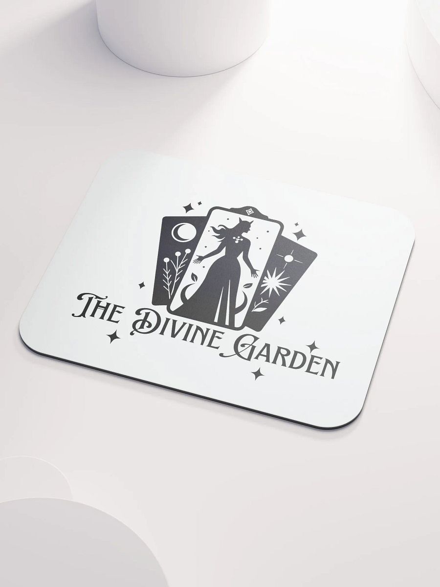 Dark Divine Fem. Tarot Pad product image (3)