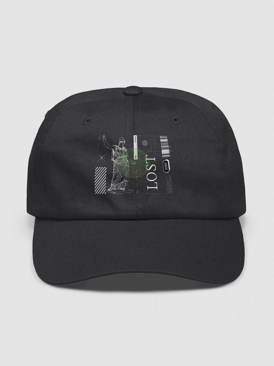 2030 Fashion Revolution Dad Hat product image (1)